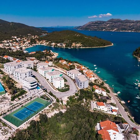 Korcula Luxury Apartments Exterior photo