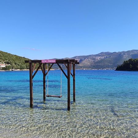 Korcula Luxury Apartments Exterior photo