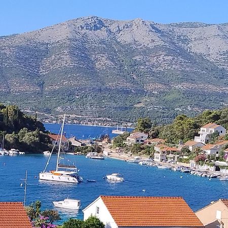 Korcula Luxury Apartments Exterior photo
