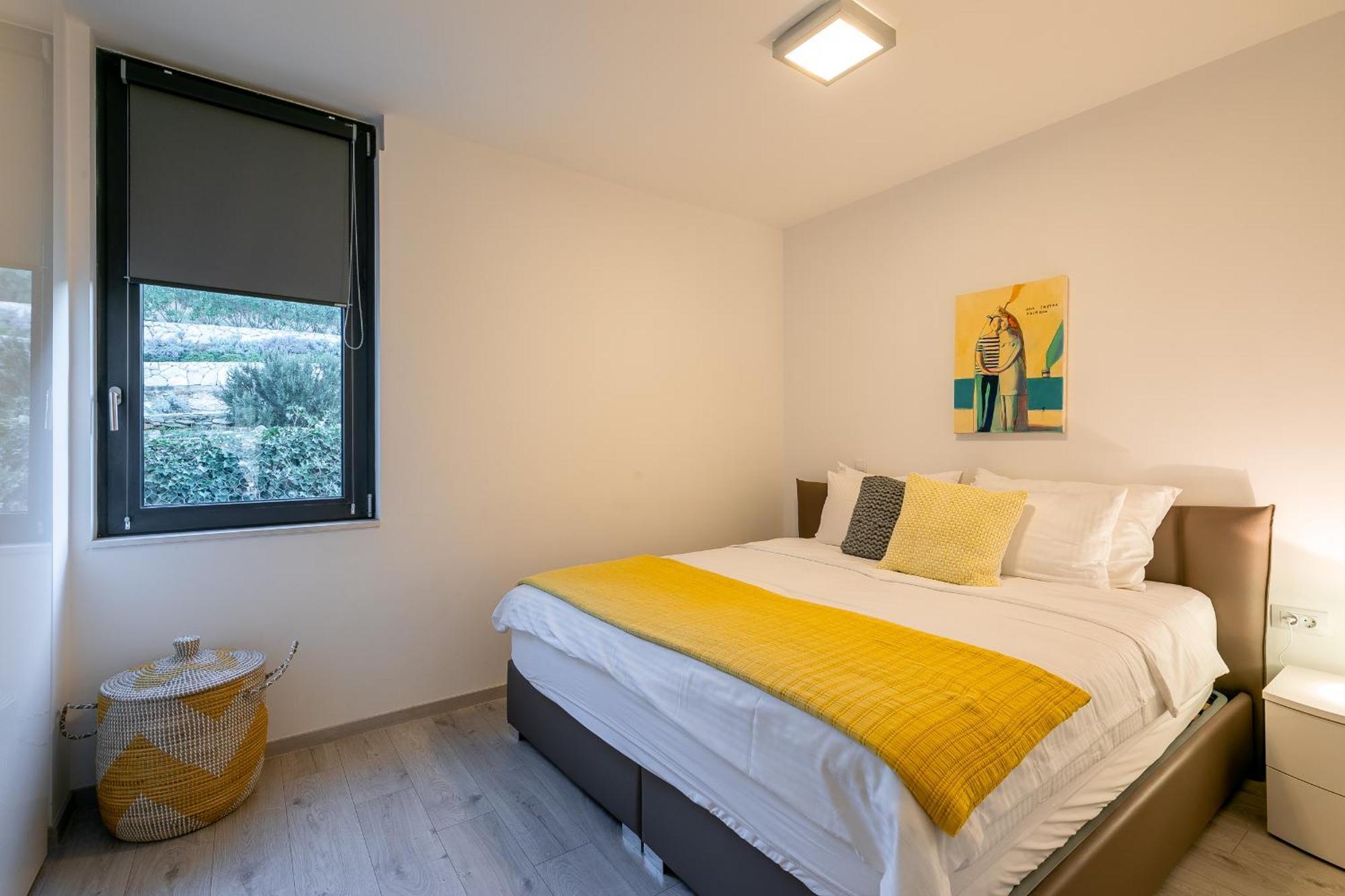 Korcula Luxury Apartments Exterior photo