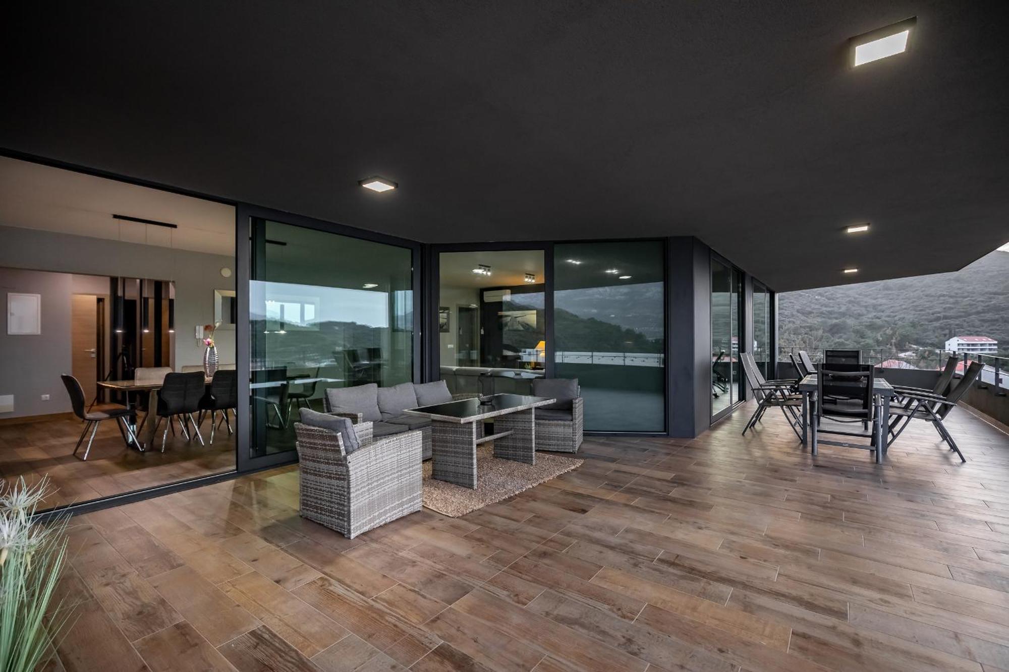 Korcula Luxury Apartments Exterior photo