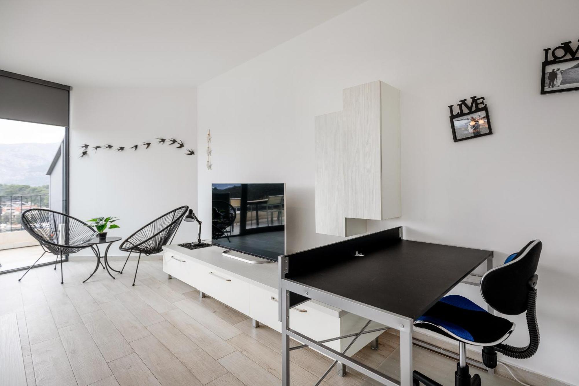 Korcula Luxury Apartments Exterior photo