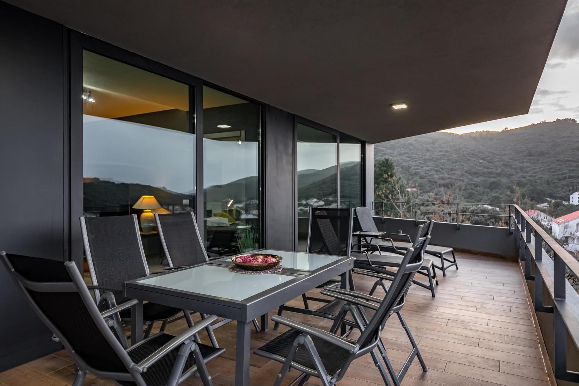 Korcula Luxury Apartments Exterior photo
