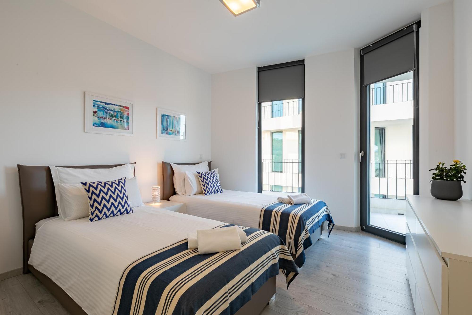 Korcula Luxury Apartments Exterior photo