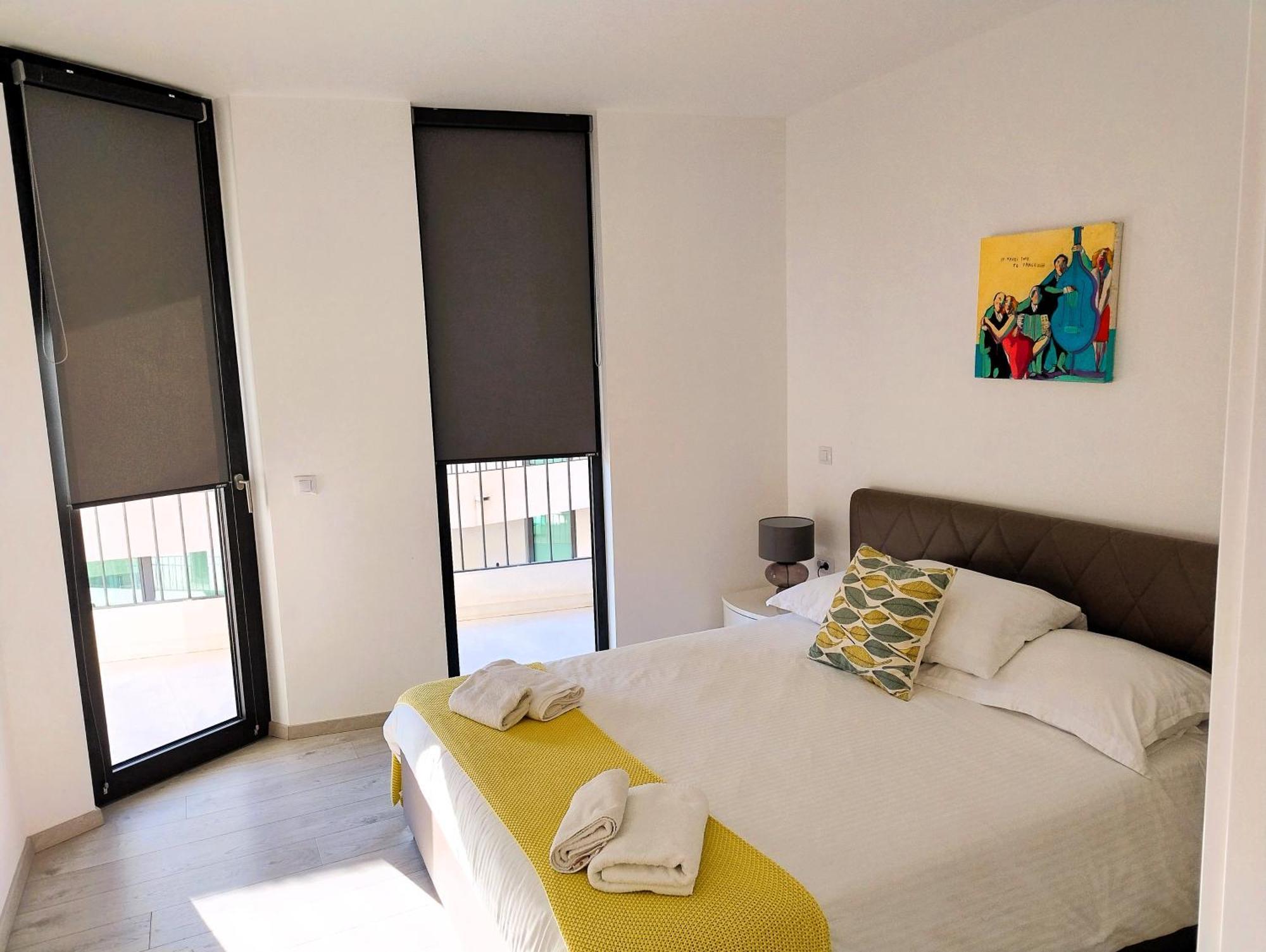 Korcula Luxury Apartments Exterior photo