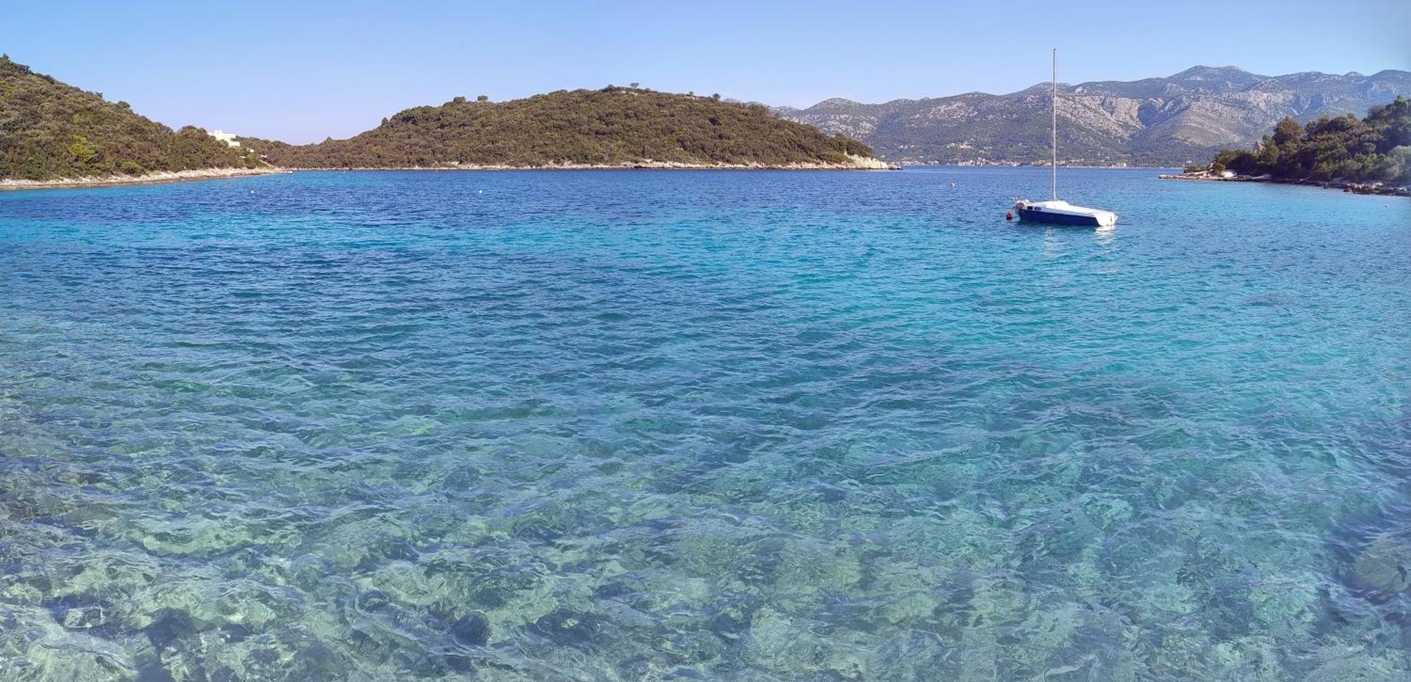 Korcula Luxury Apartments Exterior photo