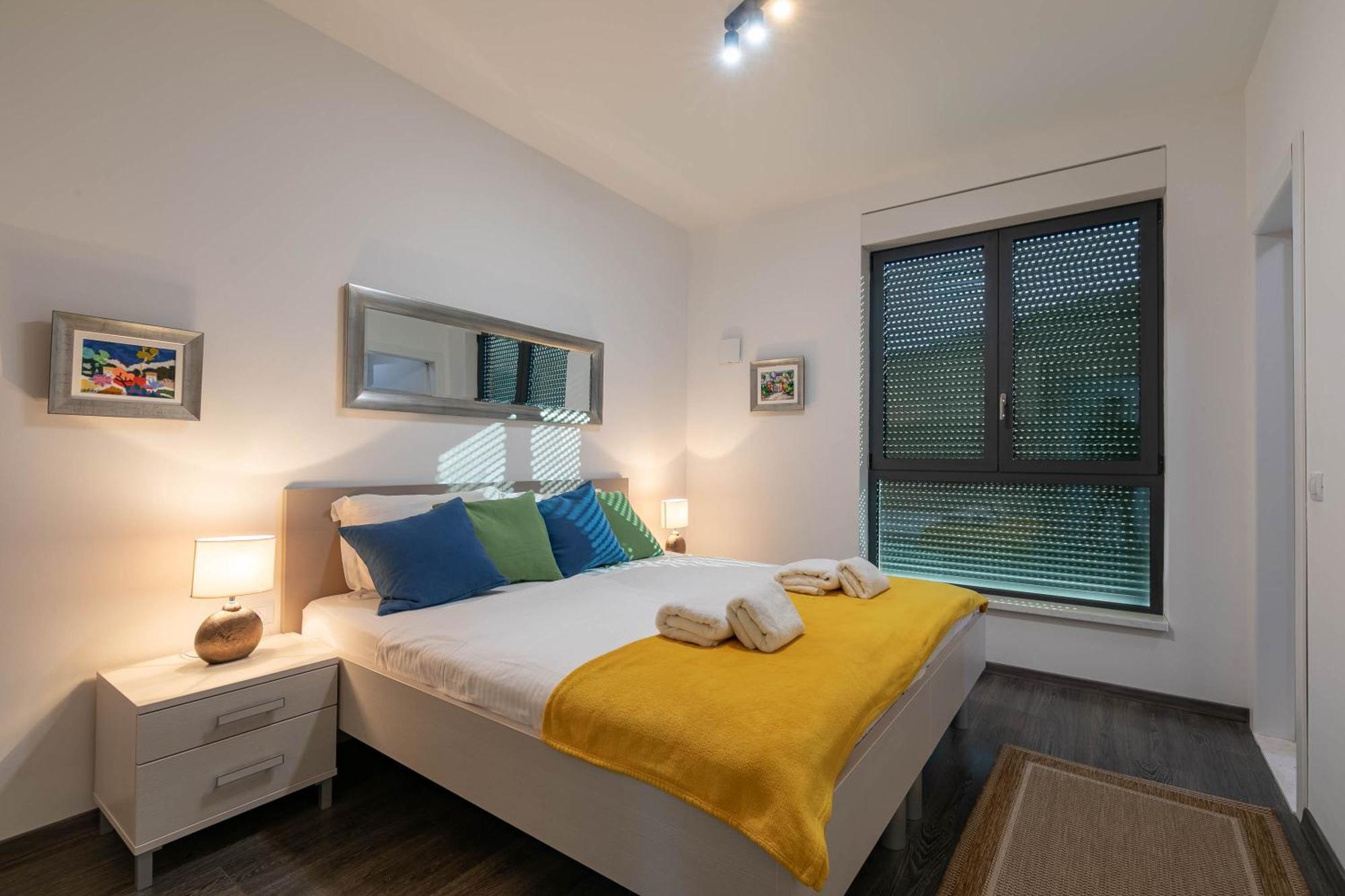 Korcula Luxury Apartments Exterior photo