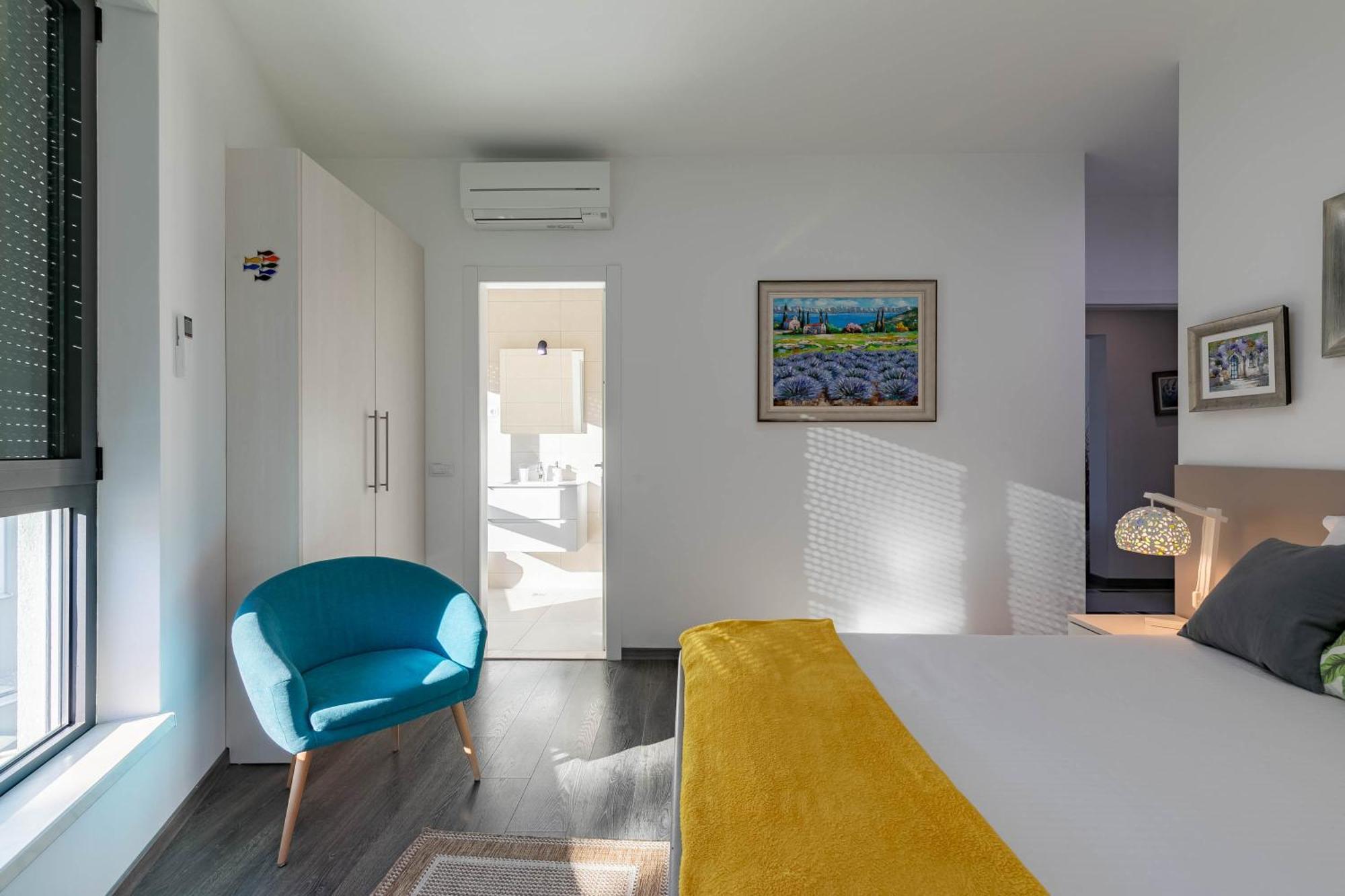 Korcula Luxury Apartments Exterior photo