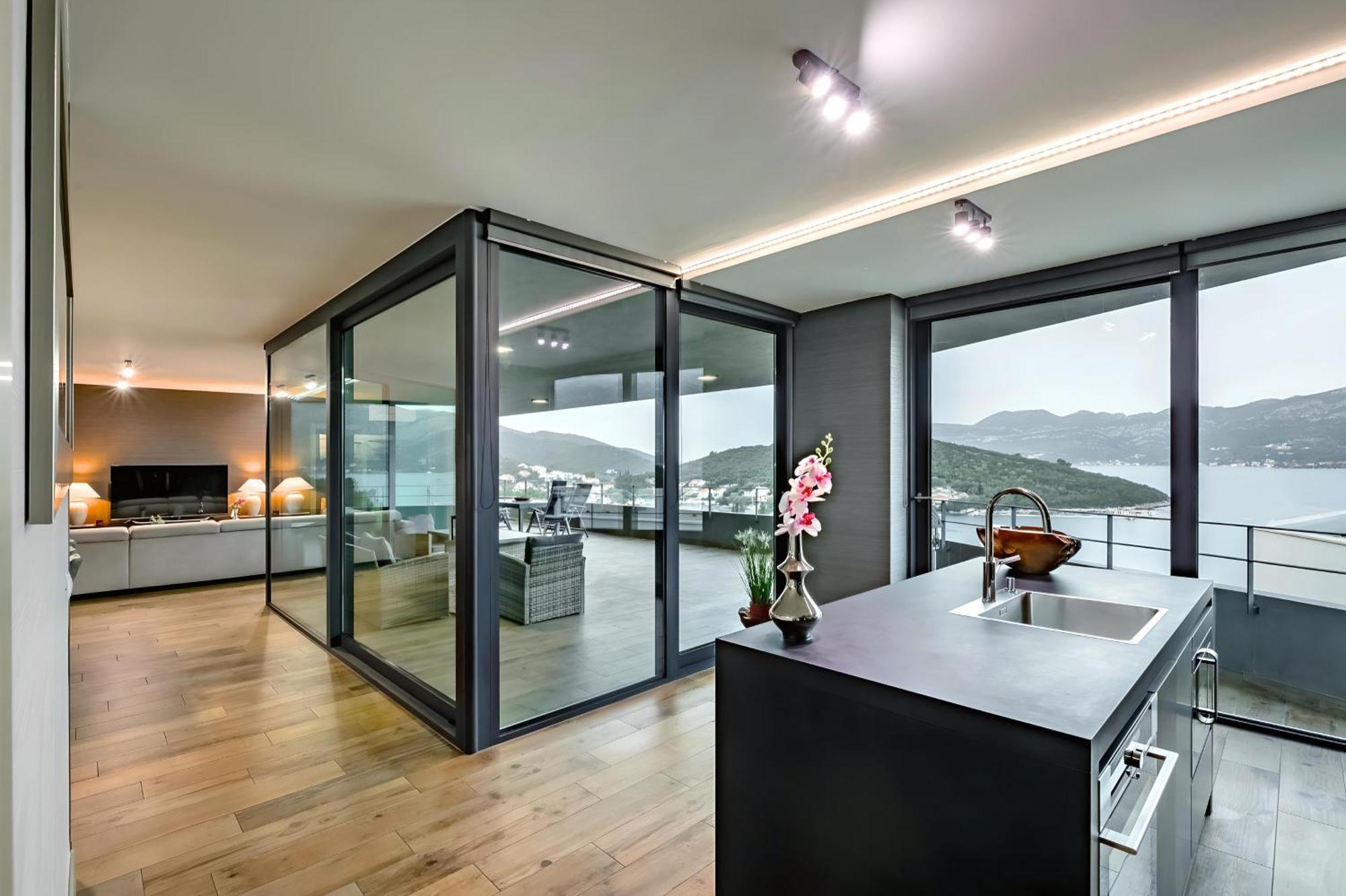 Korcula Luxury Apartments Exterior photo